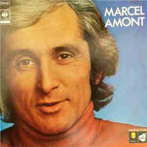 Marcel Amont - Marcel Amont
