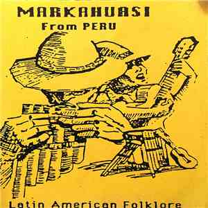Markahuasi - Latin American Folklore No. 2