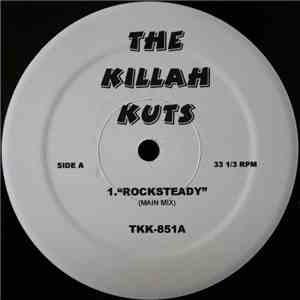 Mary J. Blige / Alicia Keys - Rocksteady / Fallin'