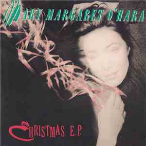 Mary Margaret O'Hara - Christmas EP