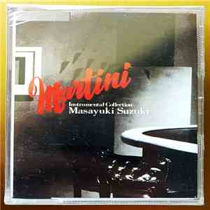 Masayuki Suzuki - Martini (Instrumental Collection)