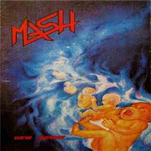 MASH  - New Power