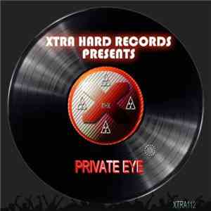 MHX - Private Eye