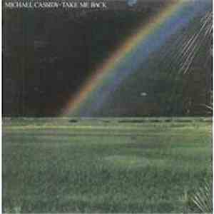 Michael Cassidy - Take Me Back