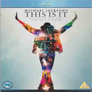 Michael Jackson - This Is It