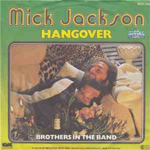 Mick Jackson - Hangover