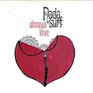 Nada Surf - Always Love