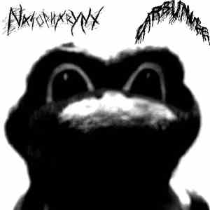 Nasopharynx / Carbuncle  - Nasopharynx​/​Carbuncle