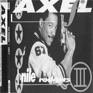 Nile Rodgers - Axel F.
