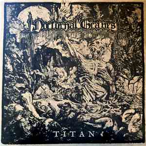 Nocturnal Graves - Titan