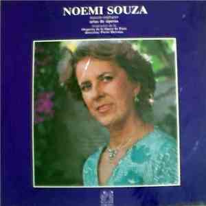 Noemí Souza - Arias de ópera