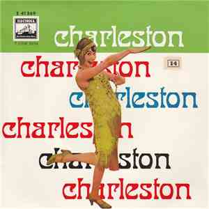 Noël Chiboust - Charleston