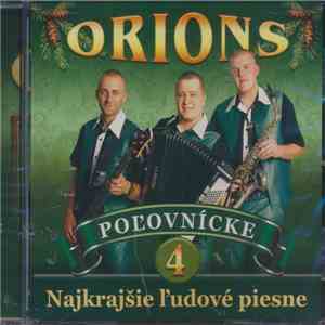 Orions  - Poľovnícke