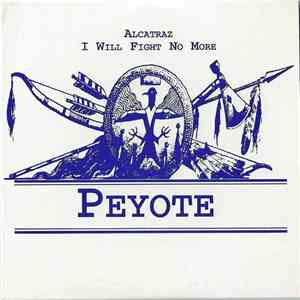 Peyote - Alcatraz