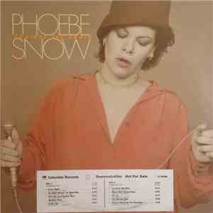 Phoebe Snow - Against The Grain