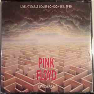 Pink Floyd - Livewall