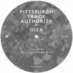 Pittsburgh Track Authority - Giza