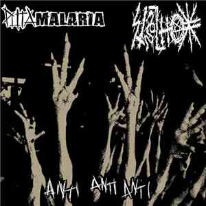 Puta Malaria / Stilnox - Anti Anti Anti