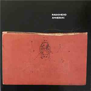Radiohead - Amnesiac