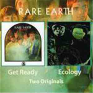 Rare Earth - Get Ready / Ecology
