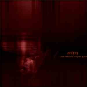 Red Fog - Inscrutable Vapor Grid