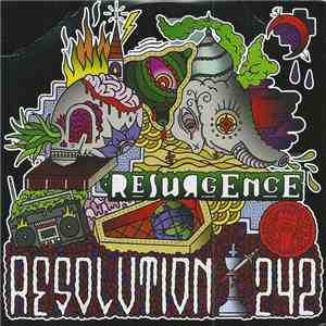 Resolution 242 - Resurgence