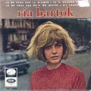 Ria Bartok - Ria Bartok