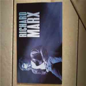 Richard Marx - Richard Marx