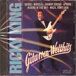 Ricky King - Gitarren-Welthits