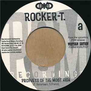 Rocker T - Prophets Of The Most High