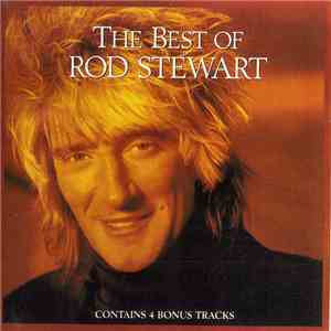 Rod Stewart - The Best Of Rod Stewart
