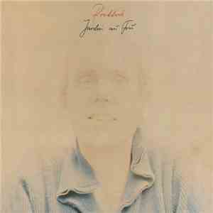 Roedelius - Jardin Au Fou
