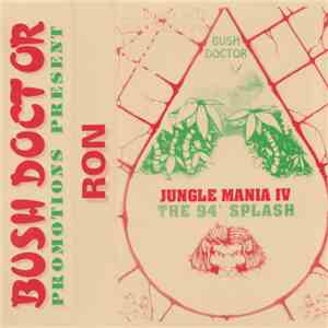 Ron - Jungle Mania IV - The 94' Splash