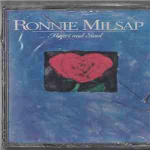 Ronnie Milsap - Heart And Soul