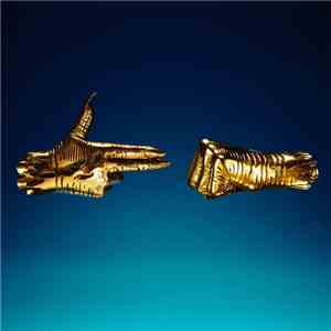 Run The Jewels - Run the Jewels 3