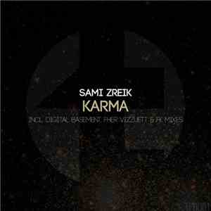 Sami Zreik - Karma