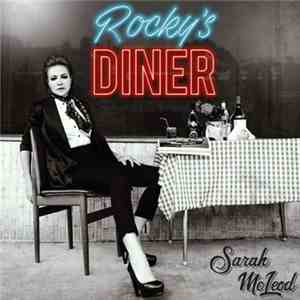 Sarah McLeod - Rocky's Diner