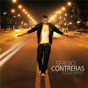 Sergio Contreras - Equilibrio