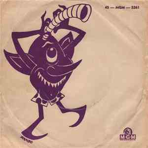Sheb Wooley - The Purple People Eater
