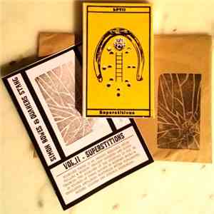 Simon Bowes  Quakers Stang - Lancashire Folklore Tapes Volume 2 - Superstitions