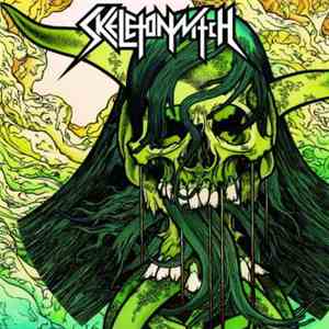 Skeletonwitch - Worship The Witch