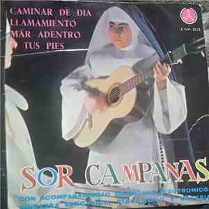 Sor Campanas - Con Acompañamiento De Organo Electrónico