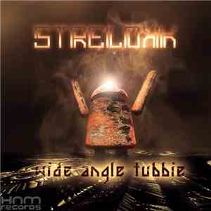 Strelokk - Wide Angle Tubbie
