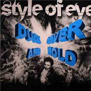 Style Of Eye - Duck Cover And Hold Vinyl Part 1