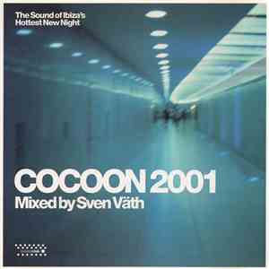 Sven Väth - Cocoon 2001