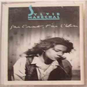 Sylvie Marechal - J'Ai L'Rock, T'As L'Blues