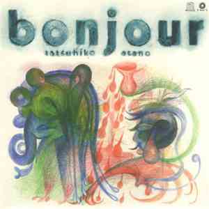 Tatsuhiko Asano - Bonjour