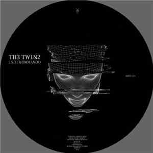 Th3 Tw1n2 - J.S.31 Kommando