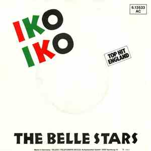 The Belle Stars - Iko Iko