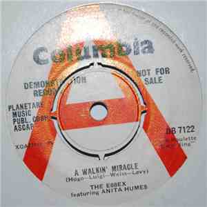 The Essex - A Walkin' Miracle